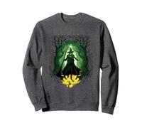 Wicked: for Good Elphaba Walk Through Oz Sweatshirt