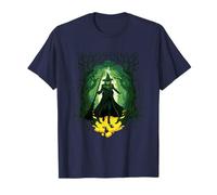 Wicked: for Good Elphaba Walk Through Oz T-Shirt