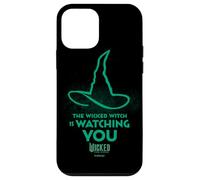 Wicked: for Good Elphaba Watchful Hat Coque pour iPhone 12 Mini