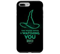 Wicked: for Good Elphaba Watchful Hat Coque pour iPhone 7 Plus/8 Plus