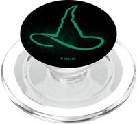 Wicked: for Good Elphaba Watchful Hat PopSockets PopGrip pour MagSafe
