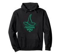 Wicked: for Good Elphaba Watchful Hat Sweat à Capuche