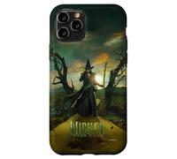 Wicked: for Good Elphaba Yellow Brick Road Poster Coque pour iPhone 11 Pro