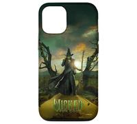 Wicked: for Good Elphaba Yellow Brick Road Poster Coque pour iPhone 12/12 Pro