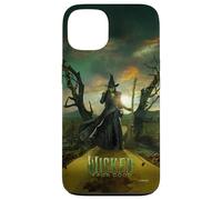 Wicked: for Good Elphaba Yellow Brick Road Poster Coque pour iPhone 13