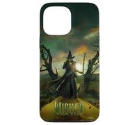 Wicked: for Good Elphaba Yellow Brick Road Poster Coque pour iPhone 13 Pro Max