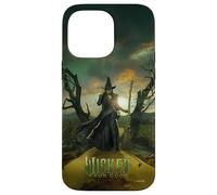 Wicked: for Good Elphaba Yellow Brick Road Poster Coque pour iPhone 14 Pro Max