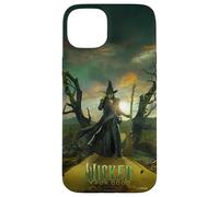 Wicked: for Good Elphaba Yellow Brick Road Poster Coque pour iPhone 15 Plus