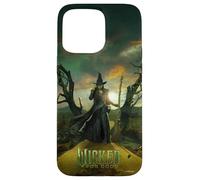 Wicked: for Good Elphaba Yellow Brick Road Poster Coque pour iPhone 15 Pro Max