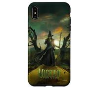 Wicked: for Good Elphaba Yellow Brick Road Poster Coque pour iPhone XS Max