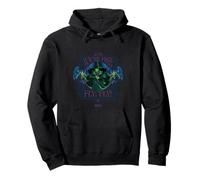 Wicked: for Good Elphaba You're Free Fly Sweat à Capuche