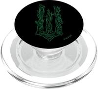 Wicked: for Good Enchanted Forest Front and Back PopSockets PopGrip pour MagSafe