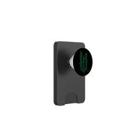 Wicked: for Good Enchanted Forest Front and Back PopSockets PopWallet pour MagSafe