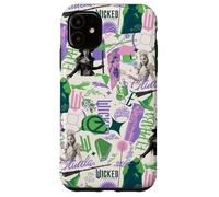 Wicked: for Good Enchanted Moments of Oz Coque pour iPhone 11