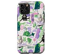 Wicked: for Good Enchanted Moments of Oz Coque pour iPhone 11 Pro