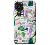 Wicked: for Good Enchanted Moments of Oz Coque pour iPhone 11 Pro Max