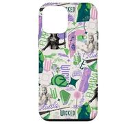 Wicked: for Good Enchanted Moments of Oz Coque pour iPhone 12 Mini