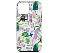 Wicked: for Good Enchanted Moments of Oz Coque pour iPhone 12 Pro Max