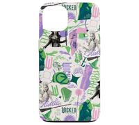 Wicked: for Good Enchanted Moments of Oz Coque pour iPhone 13