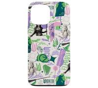 Wicked: for Good Enchanted Moments of Oz Coque pour iPhone 13 Pro Max