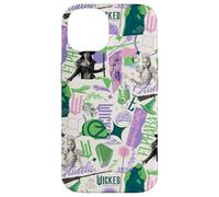 Wicked: for Good Enchanted Moments of Oz Coque pour iPhone 14