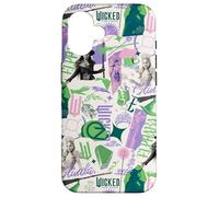 Wicked: for Good Enchanted Moments of Oz Coque pour iPhone 16