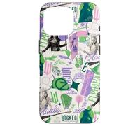 Wicked: for Good Enchanted Moments of Oz Coque pour iPhone 16 Pro