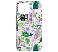 Wicked: for Good Enchanted Moments of Oz Coque pour iPhone 16 Pro Max