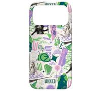 Wicked: for Good Enchanted Moments of Oz Coque pour iPhone 17 Pro Max