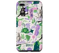 Wicked: for Good Enchanted Moments of Oz Coque pour iPhone 7 Plus/8 Plus