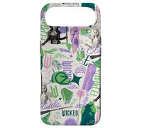 Wicked: for Good Enchanted Moments of Oz Coque pour iPhone Air