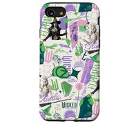 Wicked: for Good Enchanted Moments of Oz Coque pour iPhone SE (2020) / 7/8