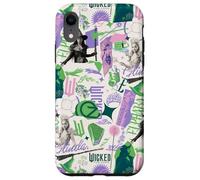 Wicked: for Good Enchanted Moments of Oz Coque pour iPhone XR