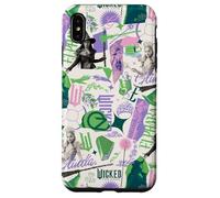 Wicked: for Good Enchanted Moments of Oz Coque pour iPhone XS Max