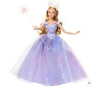 Wicked : For Good Fashion Doll Deluxe Glinda 29 cm