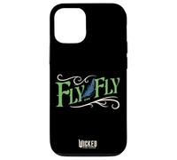Wicked: for Good Fly… Fly Coque pour iPhone 12/12 Pro