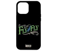 Wicked: for Good Fly… Fly Coque pour iPhone 12 Pro Max