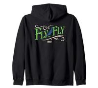 Wicked: for Good Fly… Fly Sweat à Capuche