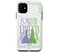 Wicked: for Good Forever My Friend Silhouettes Coque pour iPhone 11