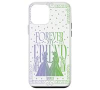 Wicked: for Good Forever My Friend Silhouettes Coque pour iPhone 12 Mini