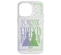 Wicked: for Good Forever My Friend Silhouettes Coque pour iPhone 14 Pro Max