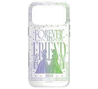 Wicked: for Good Forever My Friend Silhouettes Coque pour iPhone 17 Pro Max
