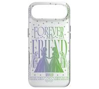 Wicked: for Good Forever My Friend Silhouettes Coque pour iPhone Air