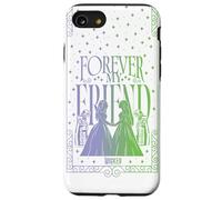 Wicked: for Good Forever My Friend Silhouettes Coque pour iPhone SE (2020) / 7/8