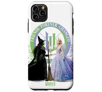 Wicked: for Good Glinda and Elphaba Friends Forever Changed Coque pour iPhone 11 Pro Max