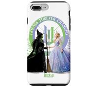 Wicked: for Good Glinda and Elphaba Friends Forever Changed Coque pour iPhone 7 Plus/8 Plus
