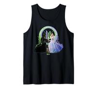Wicked: for Good Glinda and Elphaba Friends Forever Changed Débardeur