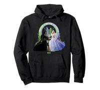 Wicked: for Good Glinda and Elphaba Friends Forever Changed Sweat à Capuche