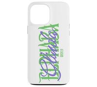 Wicked: for Good Glinda and Elphaba Name Overlay Coque pour iPhone 13 Pro Max