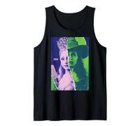 Wicked: for Good Glinda and Elphaba Split Portrait Débardeur